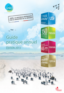 Guide pratique annuel Edition 2013