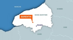 Après le braquage à la Poste de Barentin, la gendarmerie lance un appel à témoins