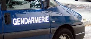 image gendarmerie