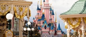 Enquêtes illégales  Euro Disney condamné à 150 000 euros d'amende