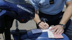 Gendarmerie profession réserviste