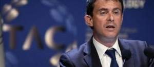 Police Manuel Valls annonce le retour du matricule visible