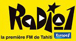RADIO 1 TAHITI