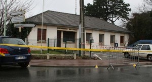 Tirs sur les brigades de gendarmerie d’Ardres et Audruicq en 2011 deux suspects arrêtés