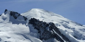 Trois gendarmes meurent dans le massif du Mont-Blanc