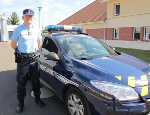 police-gendarmerie