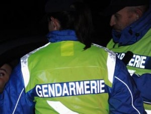 Carcassonne. Les gendarmes arrêtent une voiture sans chauffeur