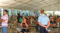 Gendarmerie 658 candidats au prochain concours de sous-officier