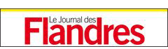 logo - Le journal  des Flandres