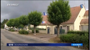 Saône-et-Loire la fermeture de la gendarmerie de Joncy est confirmée