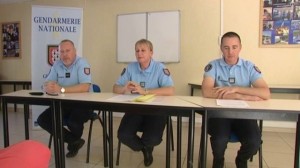 Un réseau de cambrioleurs démantelé par la gendarmerie à Limoges