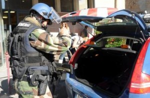 Bizanet. Un homme armé et ivre encerclé chez lui par les gendarmes