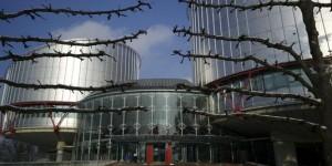 Interpellation musclée la France condamnée par la Cour européenne des droits de l'homme