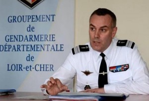 gendarmerie facebook