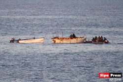 Mayotte 4 kwassas transportant 103 migrants interceptés