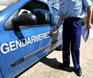 Saint-Orens-de-Gameville. Deux gendarmes blessés dans un accident de la route