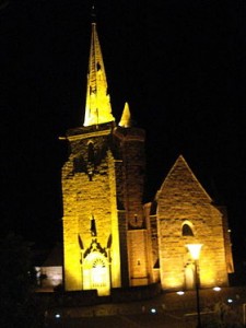 Chapelle Notre-Dame-de-la-Clarté