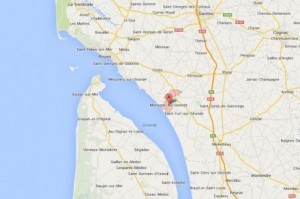 Mortagne-sur-Gironde (17) Recherches pour une disparition inquiétante