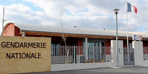 Rochefort-du-Gard une seconde chance pour la gendarmerie