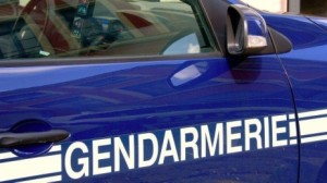 INFO FRANCE BLEU Deux gendarmes blessés par un chasseur