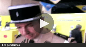 Vidéo Les Gendarmes