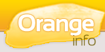 Orange info