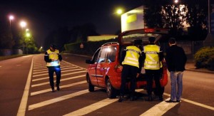 Valenciennois plus de contrôles lors du réveillon pour éviter les drames de la route