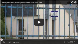 Vidéo La sécurité au coeur de la visite de Manuel Valls à Rennes