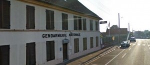 Yvelines un quadragénaire meurt en garde à vue à la gendarmerie