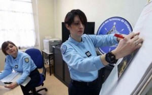 Gendarmerie profession profileur