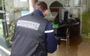 Lannemezan. La gendarmerie démantèle un réseau local et familial de voleurs