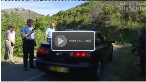 Vidéo une unité de lutte contre la criminalité organisée en Corse