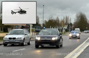 guidees-par-l-helicoptere-des-gendarmes-les-patrouilles-de-police-au-sol-interpellaient-les-suspects-photo-pierre-mathis
