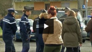Une femme à la tête de la compagnie de gendarmerie de Mont-de-Marsan