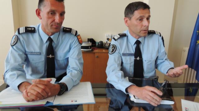 la-gendarmerie-de-saint-sever-ferme-au-1er-septembre-pres-de-vire