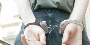 arrestation
