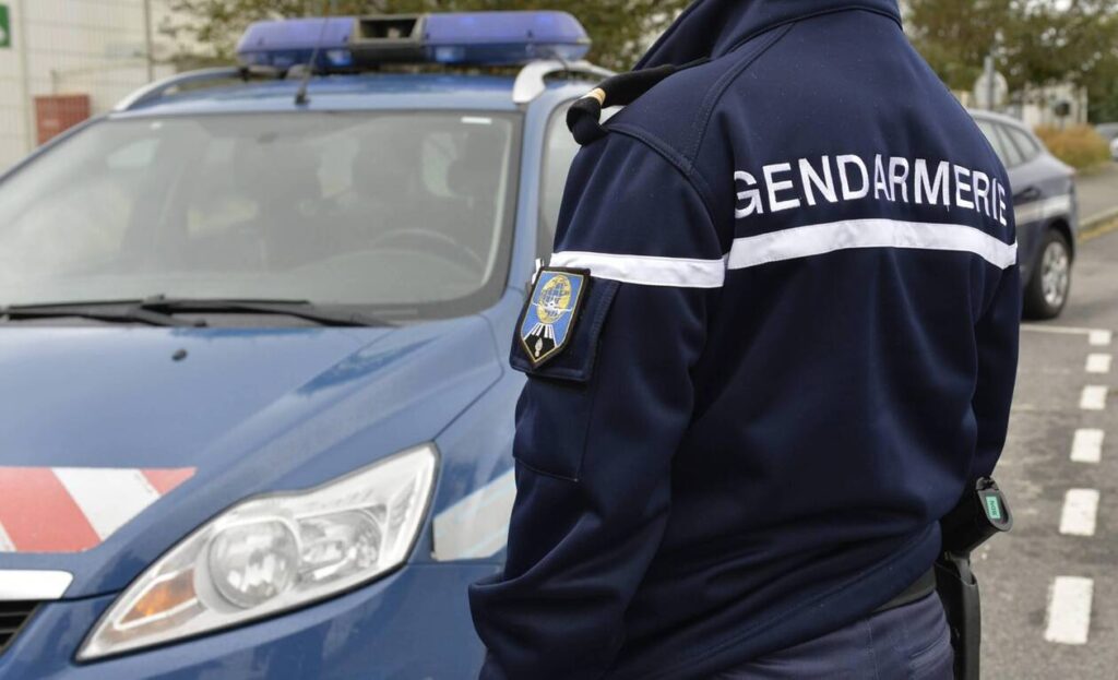 Les gendarmes de Languidic (Morbihan) sont intervenus dans la nuit de dimanche 11 à lundi 12 juillet 2021, pour sauver un homme qui menaçait de se jeter d’un pont.