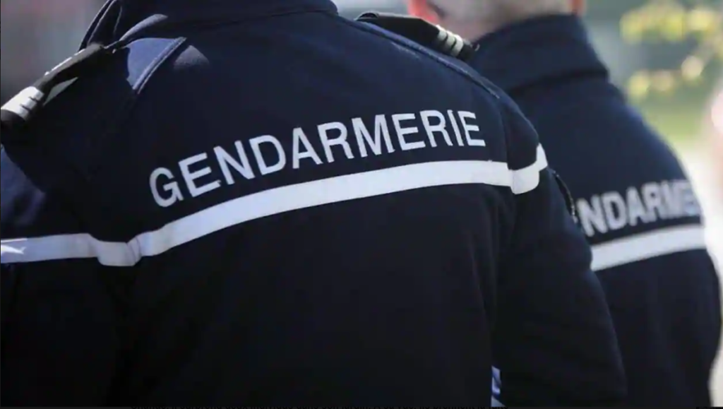 Les gendarmes ont interpellé six individus suspectés de cambriolages.